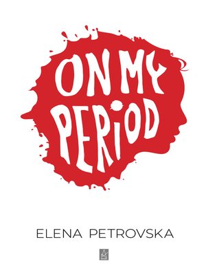 cover image of On My Period